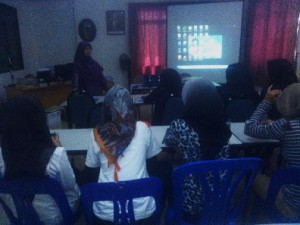 Kursus Peningkatan Kecekapan Instruksional